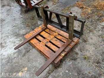 Maquinaria agrícola