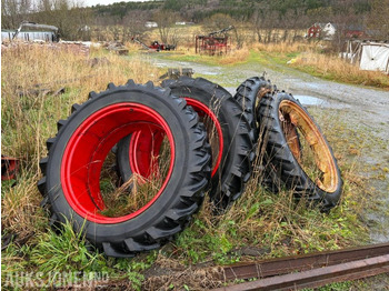 Maquinaria agrícola