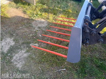 Maquinaria agrícola