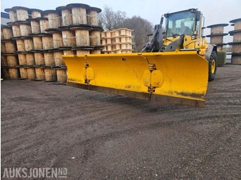 Implemento CATERPILLAR