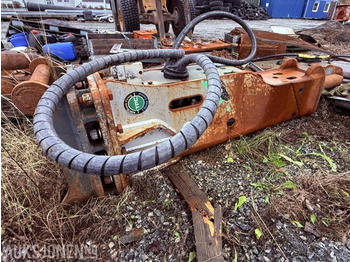 Implemento MONTABERT