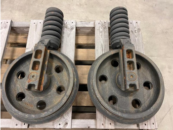 Equipo de construcción