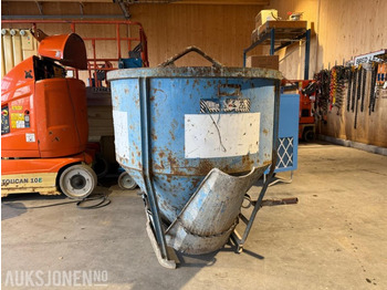 Equipo de construcción