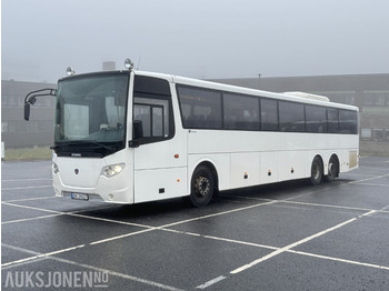 Autobús SCANIA OmniExpress