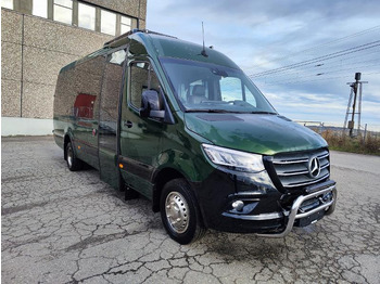Autobús MERCEDES-BENZ Sprinter