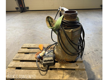 Equipo de construcción