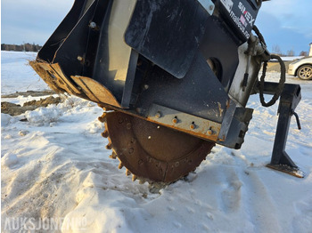 Implemento para Maquinaria de construcción 2020 Simex RWE 50 Fiberfres: foto 4