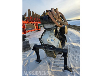 Implemento para Maquinaria de construcción 2020 Simex RWE 50 Fiberfres: foto 5