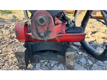 Implemento para Maquinaria de construcción 2021 ROTOTILT R6 S70-feste: foto 5 Implemento para Maquinaria de construcción 2021 ROTOTILT R6 S70-feste: foto 5