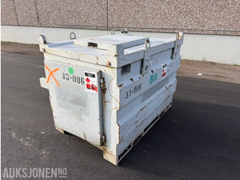 Equipo de construcción