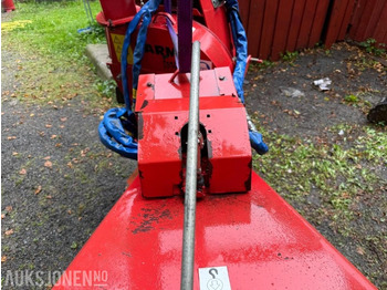 Maquinaria agrícola 2010 FARMI CH180 flisekutter.: foto 4 Maquinaria agrícola 2010 FARMI CH180 flisekutter.: foto 4