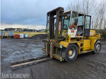 Equipo de manutención