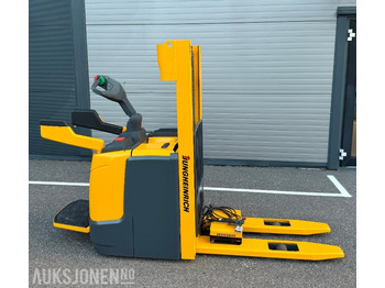 Equipo de manutención JUNGHEINRICH