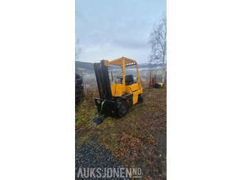 Equipo de manutención