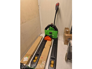 Equipo de manutención EP EQUIPMENT