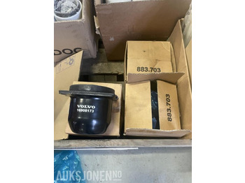 Leasing de Volvo L150H - L260H Feste førerhytte Volvo L150H - L260H Feste førerhytte: foto 1 Leasing de Volvo L150H - L260H Feste førerhytte Volvo L150H - L260H Feste førerhytte: foto 1