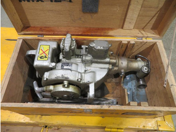 Equipo de construcción WACKER