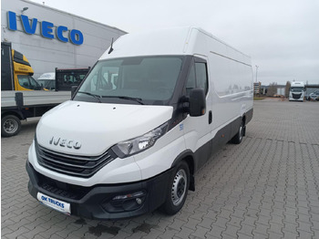 Furgón IVECO Daily 35s18