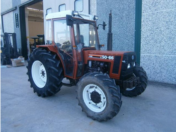 Tractor Fiat - Fiatagri 50 66 DTS: foto 1