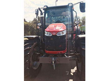Tractor Massey Ferguson MF 5709 M Dyna-4: foto 2