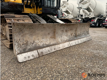 Excavadora de cadenas CAT 314 C LCR: foto 5 Excavadora de cadenas CAT 314 C LCR: foto 5