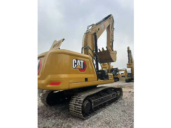 Excavadora de cadenas Caterpillar CAT 330GC 320GC 320GX 320 320D 320CL 20T 30T New Model Used Excavator: foto 3