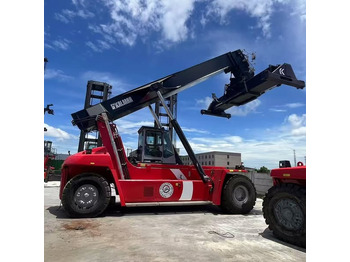 Reach stacker KALMAR