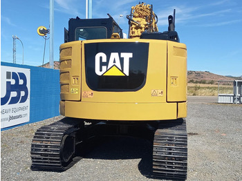 Excavadora de cadenas Caterpillar 314ELCR: foto 5 Excavadora de cadenas Caterpillar 314ELCR: foto 5