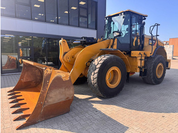Leasing de Caterpillar 950GC Caterpillar 950GC: foto 1