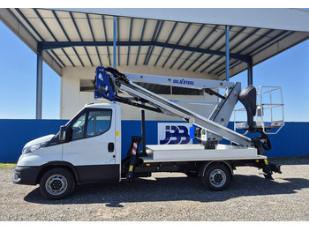 Camión IVECO