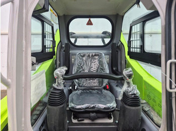 Leasing de Zoomlion ZS090V UNUSED Zoomlion ZS090V UNUSED: foto 5