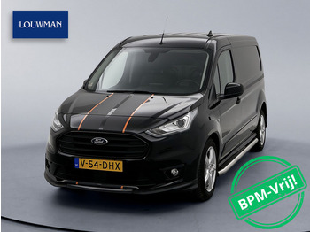Furgoneta pequeña FORD Transit Connect