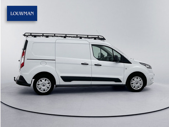 Furgoneta pequeña Ford Transit Connect 1.6 TDCI L2 Trend Trekhaak Airco Imperiaal Inrichting: foto 4 Furgoneta pequeña Ford Transit Connect 1.6 TDCI L2 Trend Trekhaak Airco Imperiaal Inrichting: foto 4