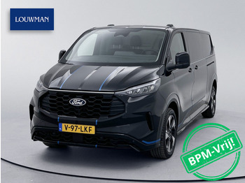 Furgoneta pequeña FORD Transit