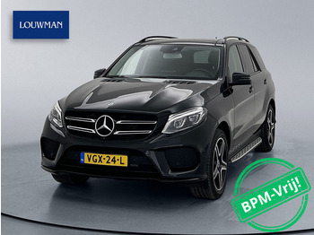 Furgoneta pequeña MERCEDES-BENZ