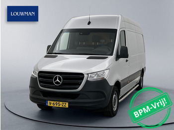 Furgón MERCEDES-BENZ Sprinter 314