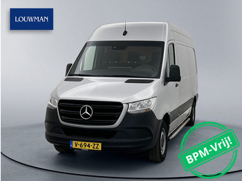 Furgón MERCEDES-BENZ Sprinter 314