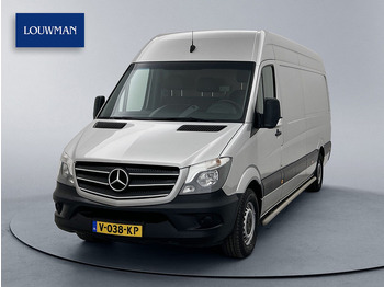 Furgón MERCEDES-BENZ Sprinter 316