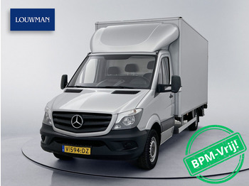 Furgoneta caja cerrada MERCEDES-BENZ Sprinter 316