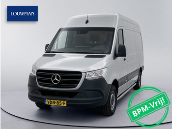 Furgoneta pequeña MERCEDES-BENZ Sprinter 316