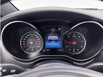 Furgoneta pequeña, Furgoneta combi Mercedes-Benz V-Klasse 250d 4-MATIC Extra Lang BPM Vrij Direct Leverbaar LED AMG Styling: foto 5