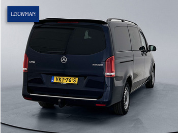 Leasing de Mercedes-Benz Vito 114 CDI DC Lang Dubbele Cabine Led Trekhaak Navigatie Achteruitrijcamera Apple Carplay/Android Auto Mercedes-Benz Vito 114 CDI DC Lang Dubbele Cabine Led Trekhaak Navigatie Achteruitrijcamera Apple Carplay/Android Auto: foto 2