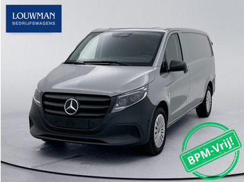 Furgón MERCEDES-BENZ Vito 116