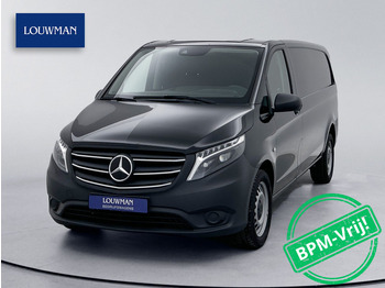 Furgón MERCEDES-BENZ Vito 119