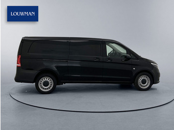 Furgón Mercedes-Benz Vito 119 CDI Extra Lang Pro LED L3 Betimmering Adaptieve Cruise Control: foto 3