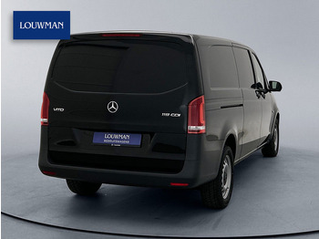 Furgón Mercedes-Benz Vito 119 CDI Extra Lang Pro LED L3 Betimmering Adaptieve Cruise Control: foto 2