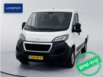 Furgoneta pequeña PEUGEOT Boxer