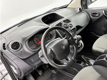Furgoneta pequeña Renault Kangoo 1.2 TCe 115 S&S Comfort Benzine Airco Cruise control Imperiaal Grijs kenteken Trekhaak: foto 5