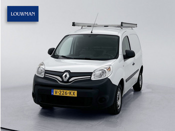 Furgoneta pequeña Renault Kangoo 1.2 TCe 115 S&S Comfort Benzine Airco Cruise control Imperiaal Grijs kenteken Trekhaak: foto 2
