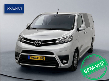 Furgoneta pequeña TOYOTA Proace